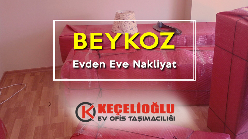 Beykoz evden eve nakliyat