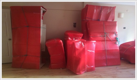 İstanbul eşya paketleme