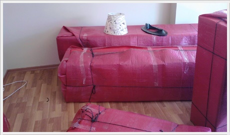 İstanbul eşya paketleme