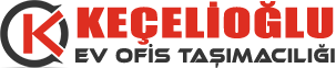 Keçelioğlu Nakliyat Ev Ofis Taşımacılığı