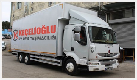 İstanbul şehirler arası nakliyat