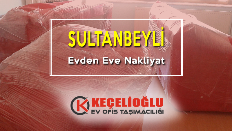 Sultanbeyli evden eve nakliyat